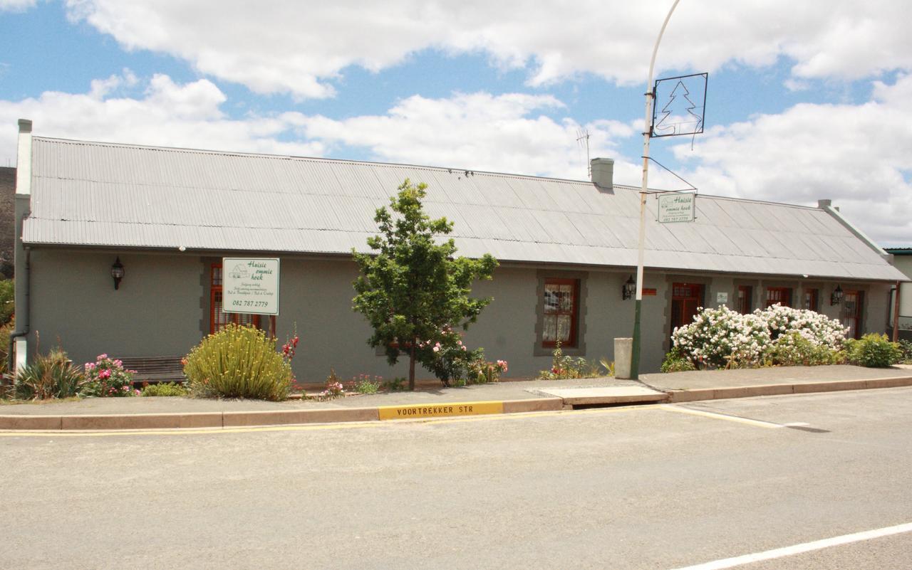 Huisie Ommie Hoek Uniondale  Exterior photo